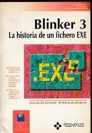 Portada: Blinker 3: La Historia de un fichero EXE