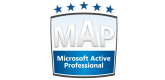 Logo MAP