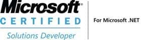 Logo MCSD